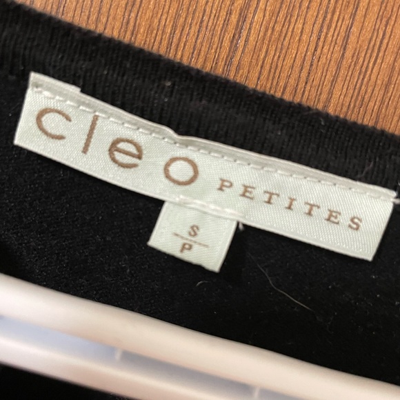 Lace Layered Top (S) - Picture 4 of 7